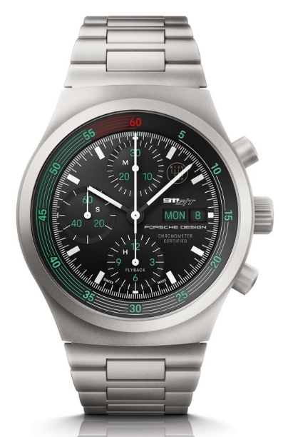 Porsche Design Chronograph 1 – 911 S/T Replica Watch